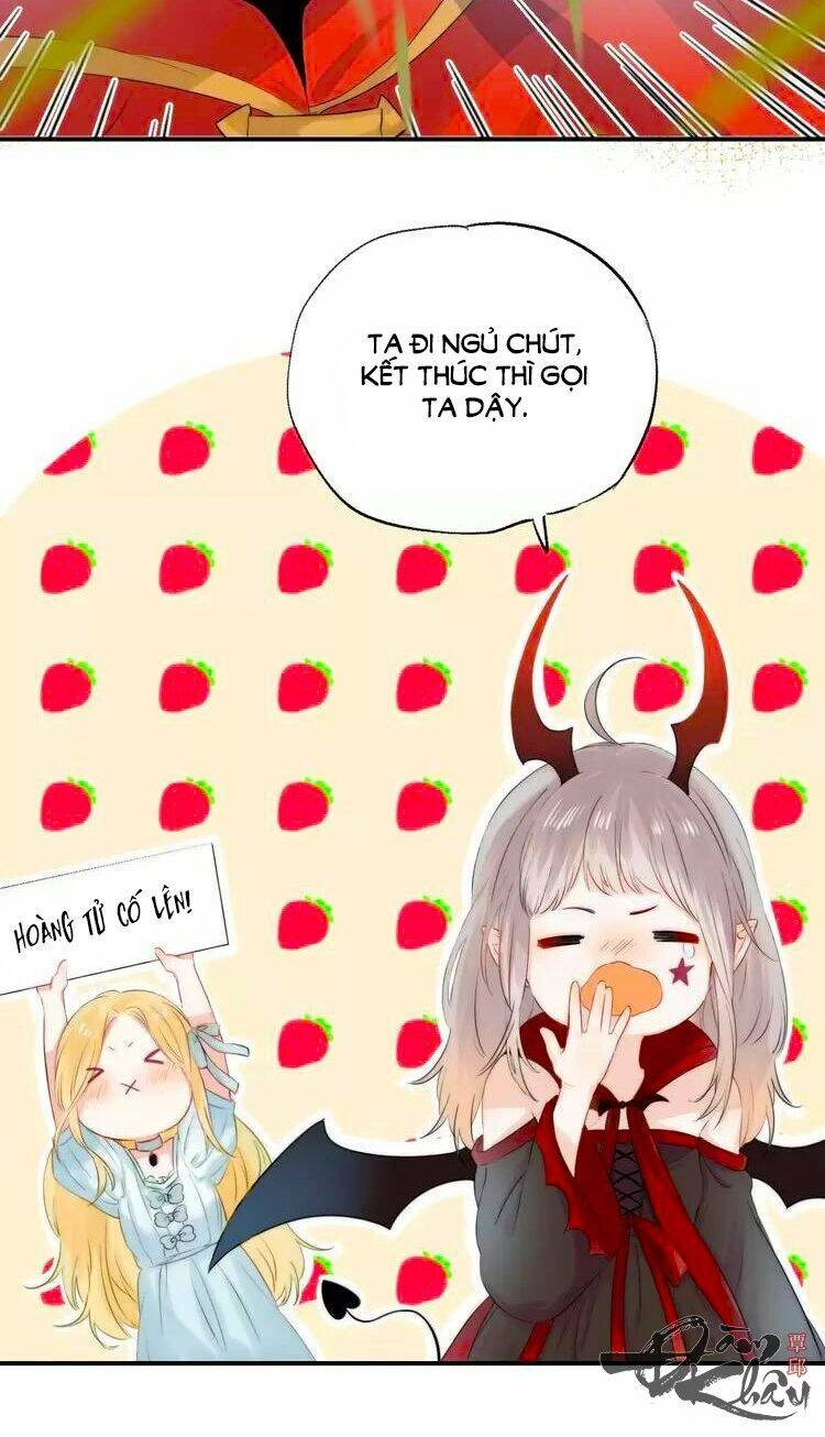 Tiến Gần Đến Trái Tim Em Chapter 49.1 - 40