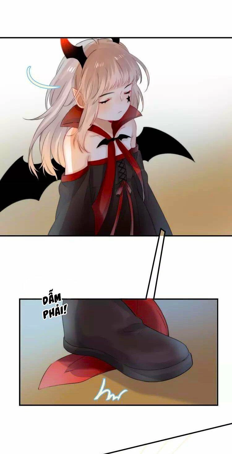 Tiến Gần Đến Trái Tim Em Chapter 49.1 - 41