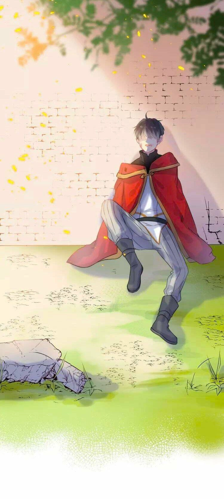 Tiến Gần Đến Trái Tim Em Chapter 49.1 - 48