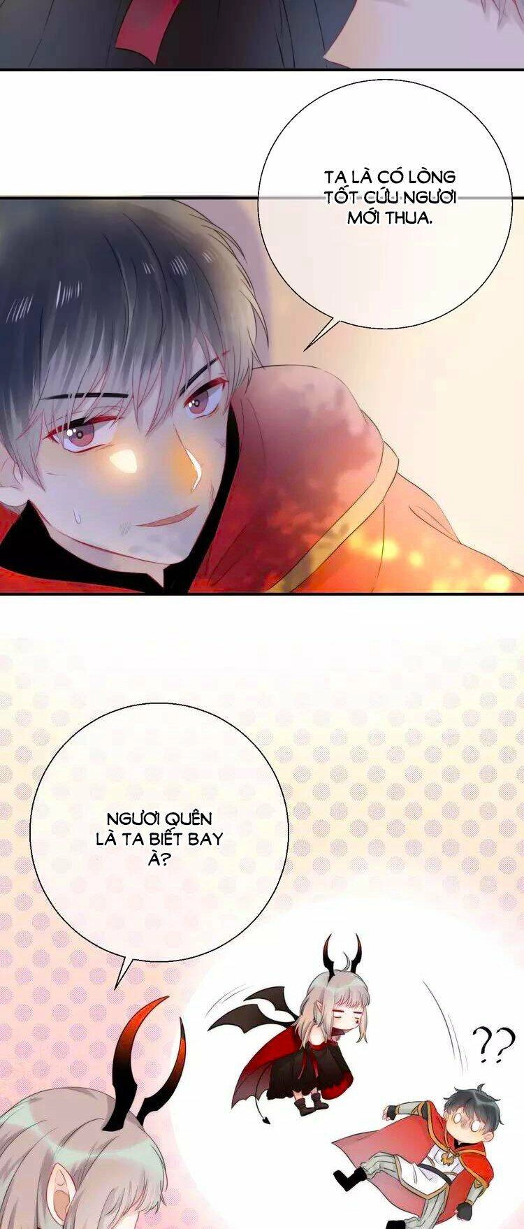 Tiến Gần Đến Trái Tim Em Chapter 49.1 - 51