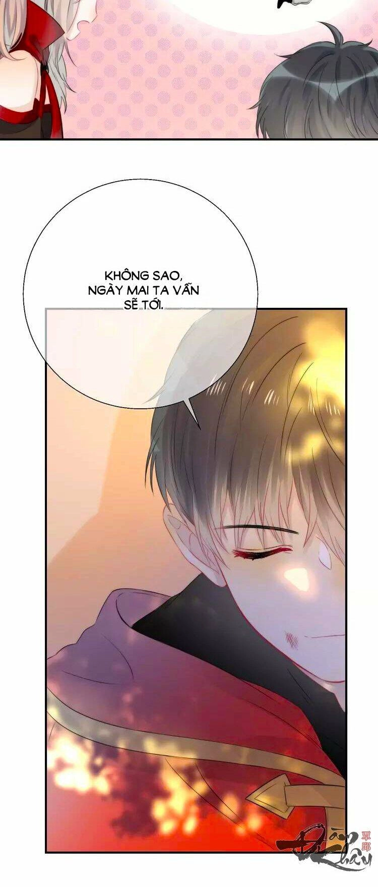 Tiến Gần Đến Trái Tim Em Chapter 49.1 - 52