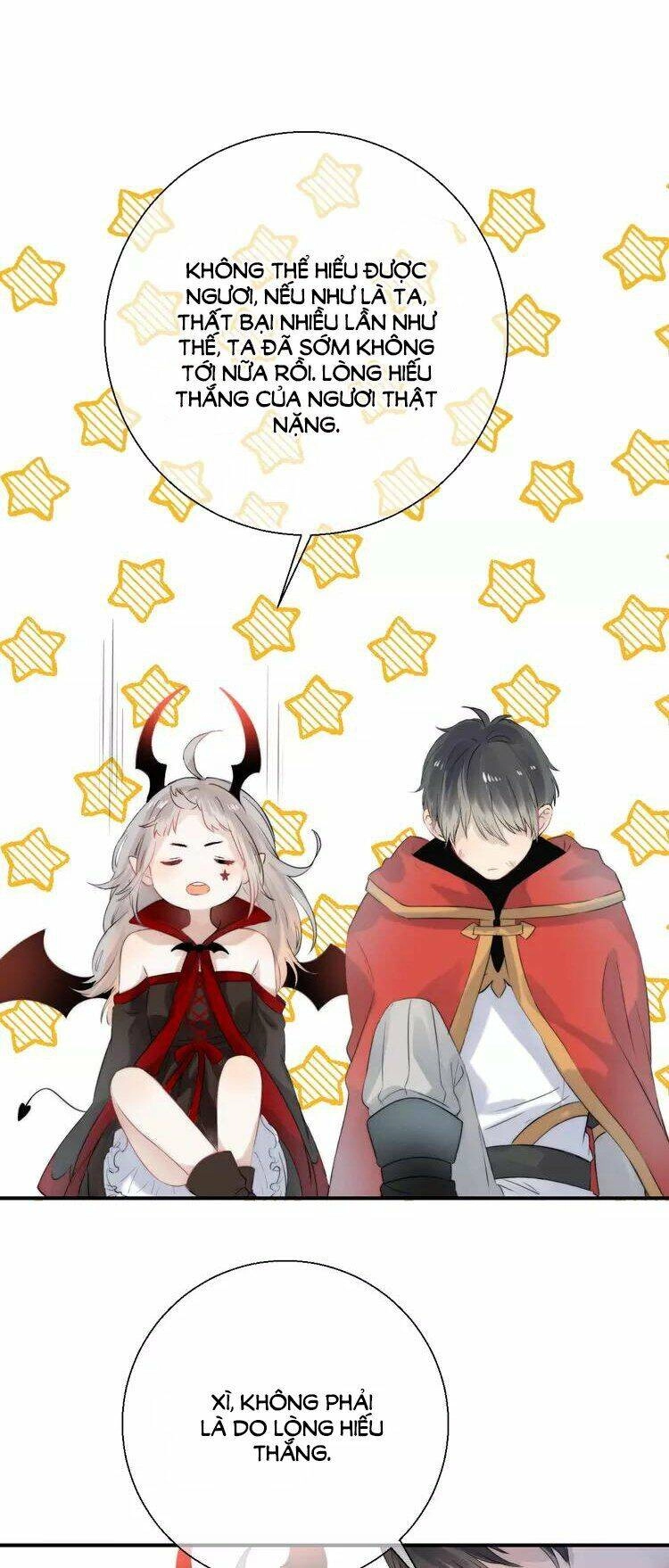 Tiến Gần Đến Trái Tim Em Chapter 49.1 - 53