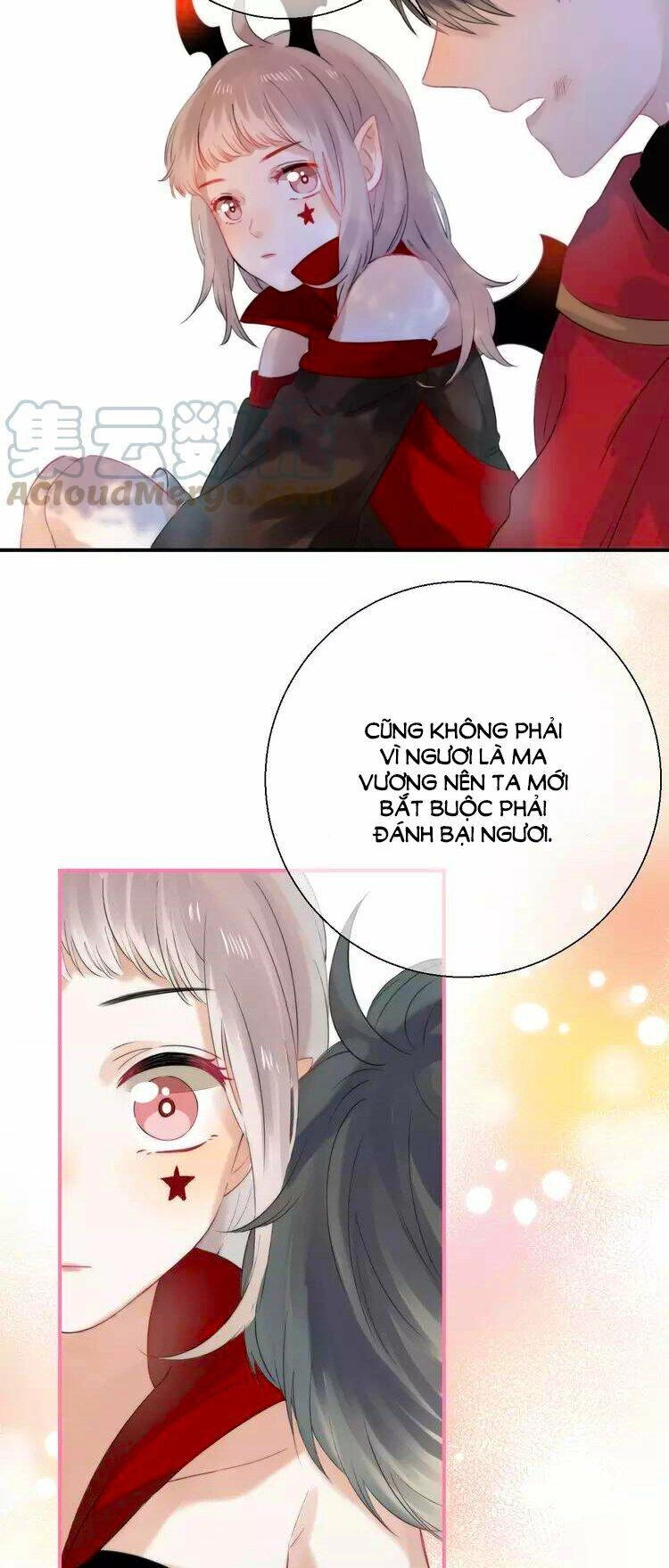 Tiến Gần Đến Trái Tim Em Chapter 49.1 - 54