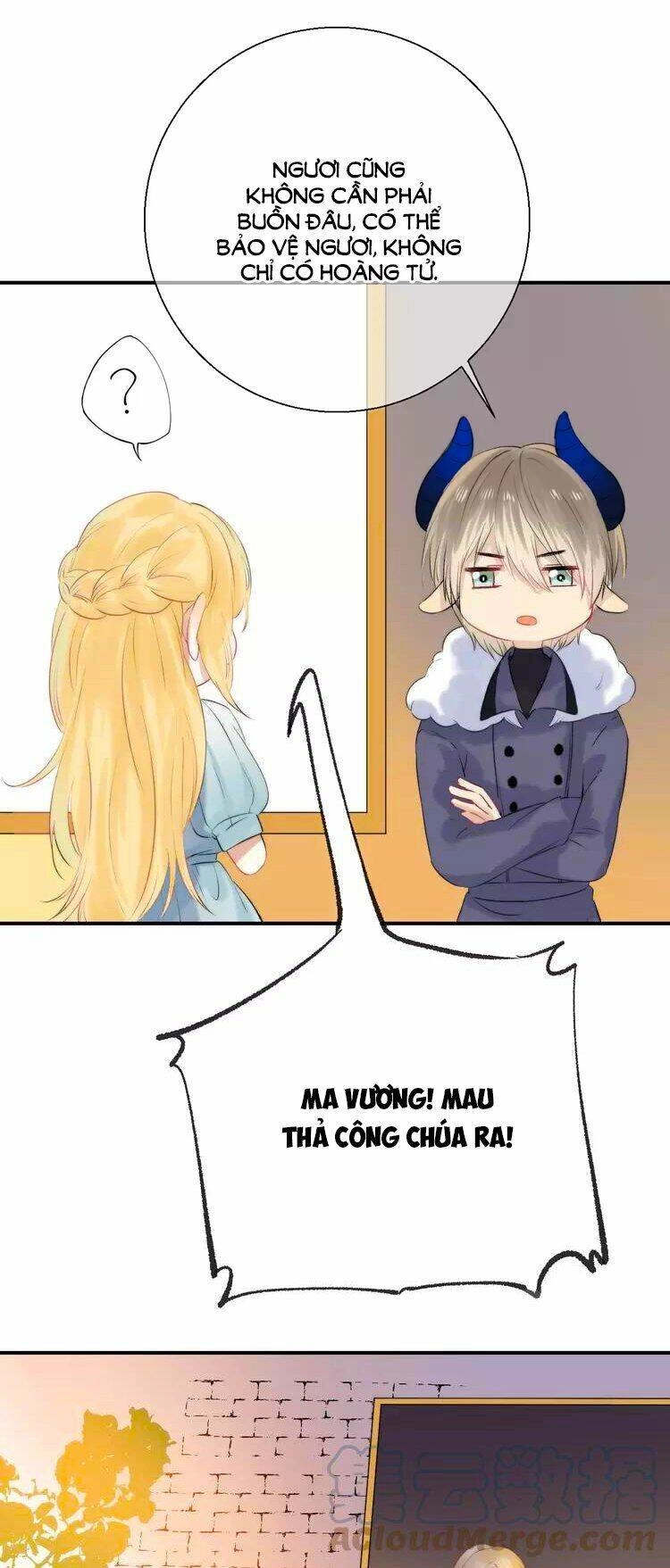 Tiến Gần Đến Trái Tim Em Chapter 49.1 - 61