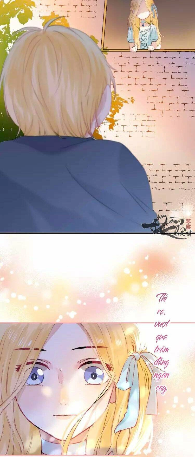 Tiến Gần Đến Trái Tim Em Chapter 49.1 - 62