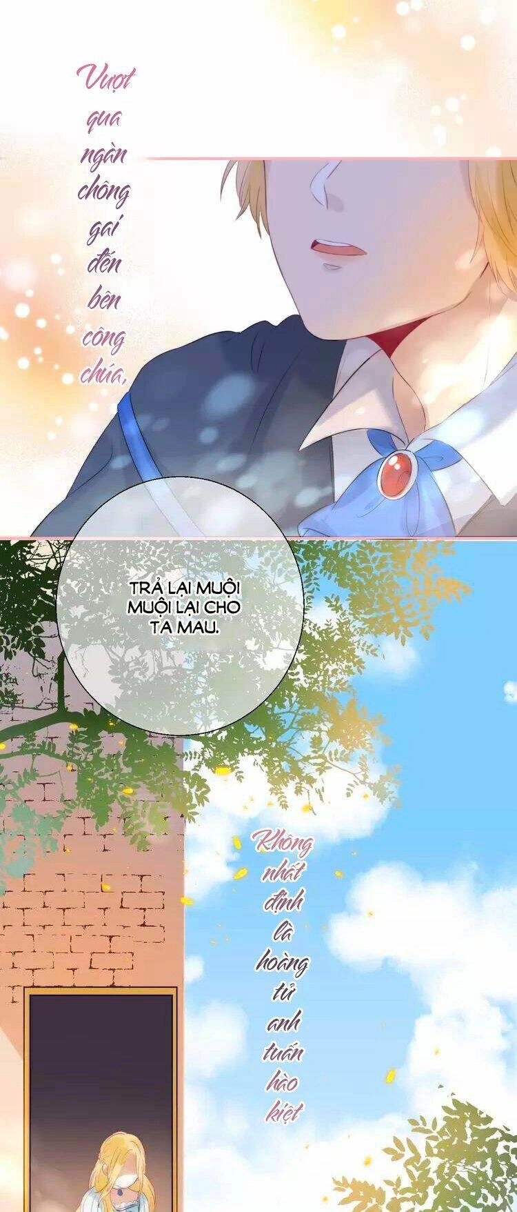 Tiến Gần Đến Trái Tim Em Chapter 49.1 - 63