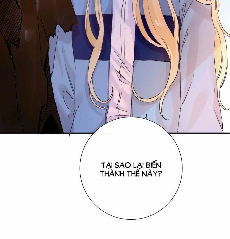 Tiến Gần Đến Trái Tim Em Chapter 51 - 51