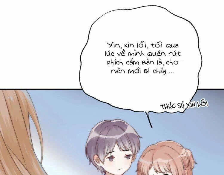 Tiến Gần Đến Trái Tim Em Chapter 51 - 52