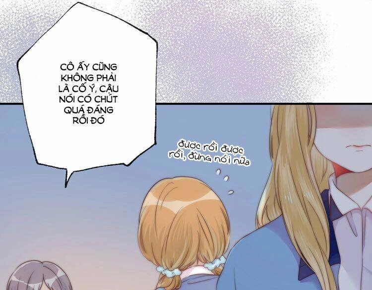 Tiến Gần Đến Trái Tim Em Chapter 51 - 58