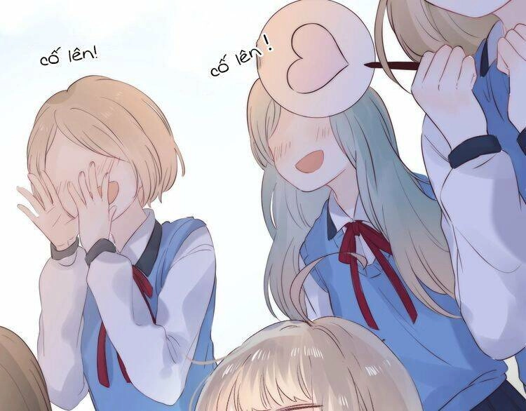 Tiến Gần Đến Trái Tim Em Chapter 51 - 78