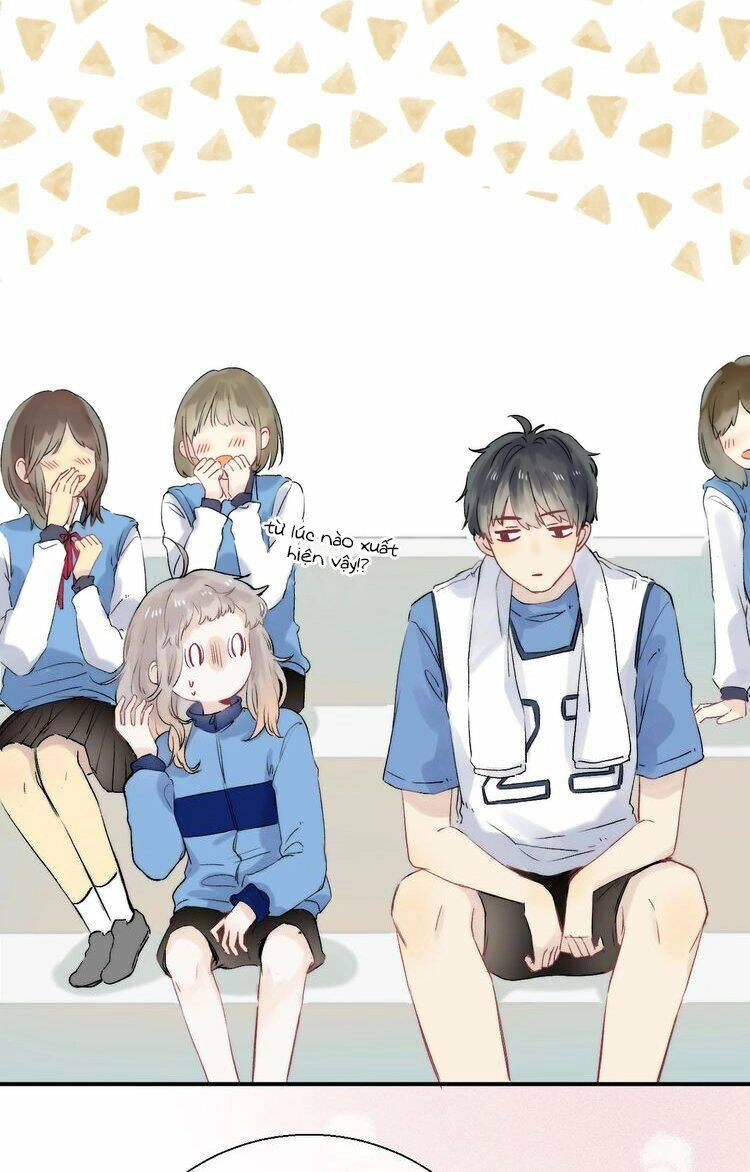 Tiến Gần Đến Trái Tim Em Chapter 51 - 87