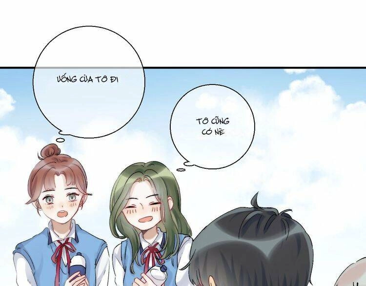 Tiến Gần Đến Trái Tim Em Chapter 51 - 95