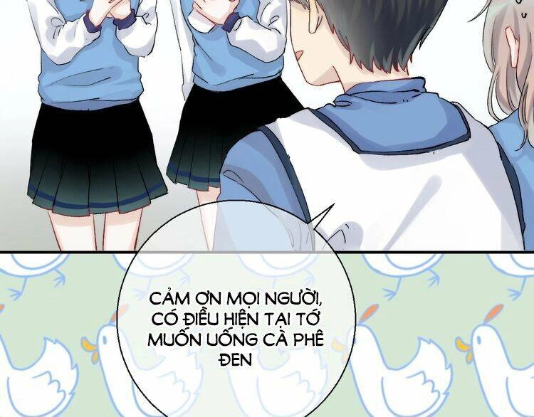 Tiến Gần Đến Trái Tim Em Chapter 51 - 96