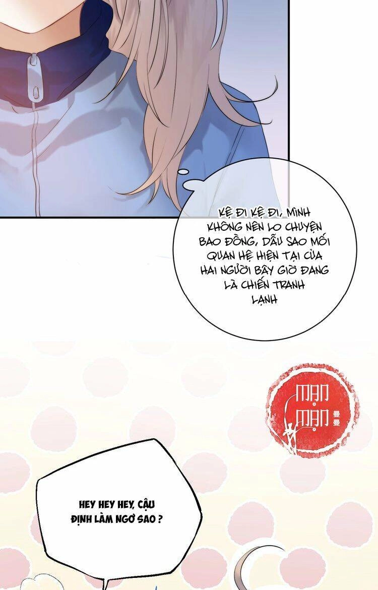 Tiến Gần Đến Trái Tim Em Chapter 52 - 8