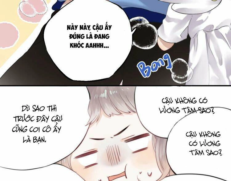 Tiến Gần Đến Trái Tim Em Chapter 52 - 11