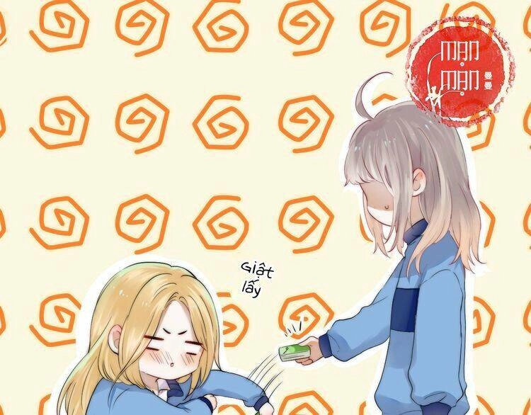 Tiến Gần Đến Trái Tim Em Chapter 52 - 22