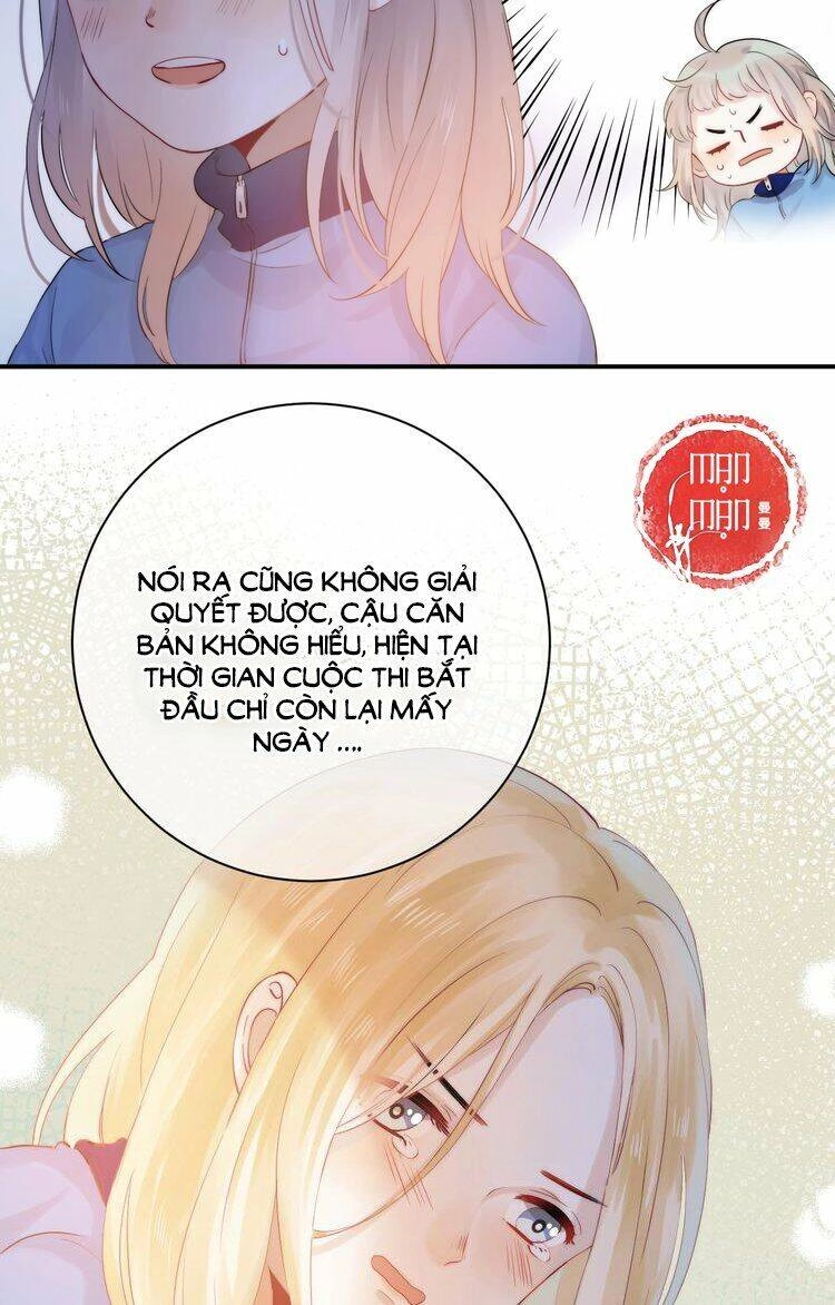 Tiến Gần Đến Trái Tim Em Chapter 52 - 25