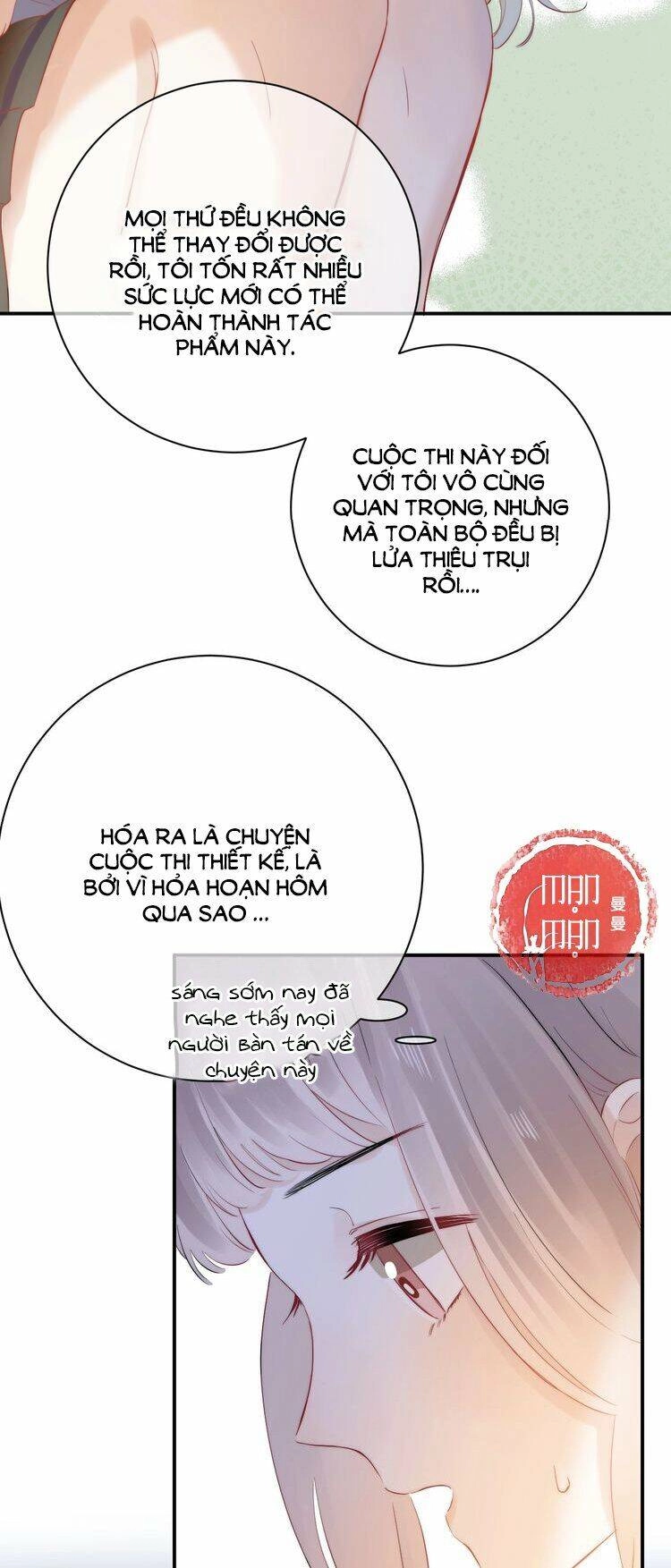 Tiến Gần Đến Trái Tim Em Chapter 52 - 26