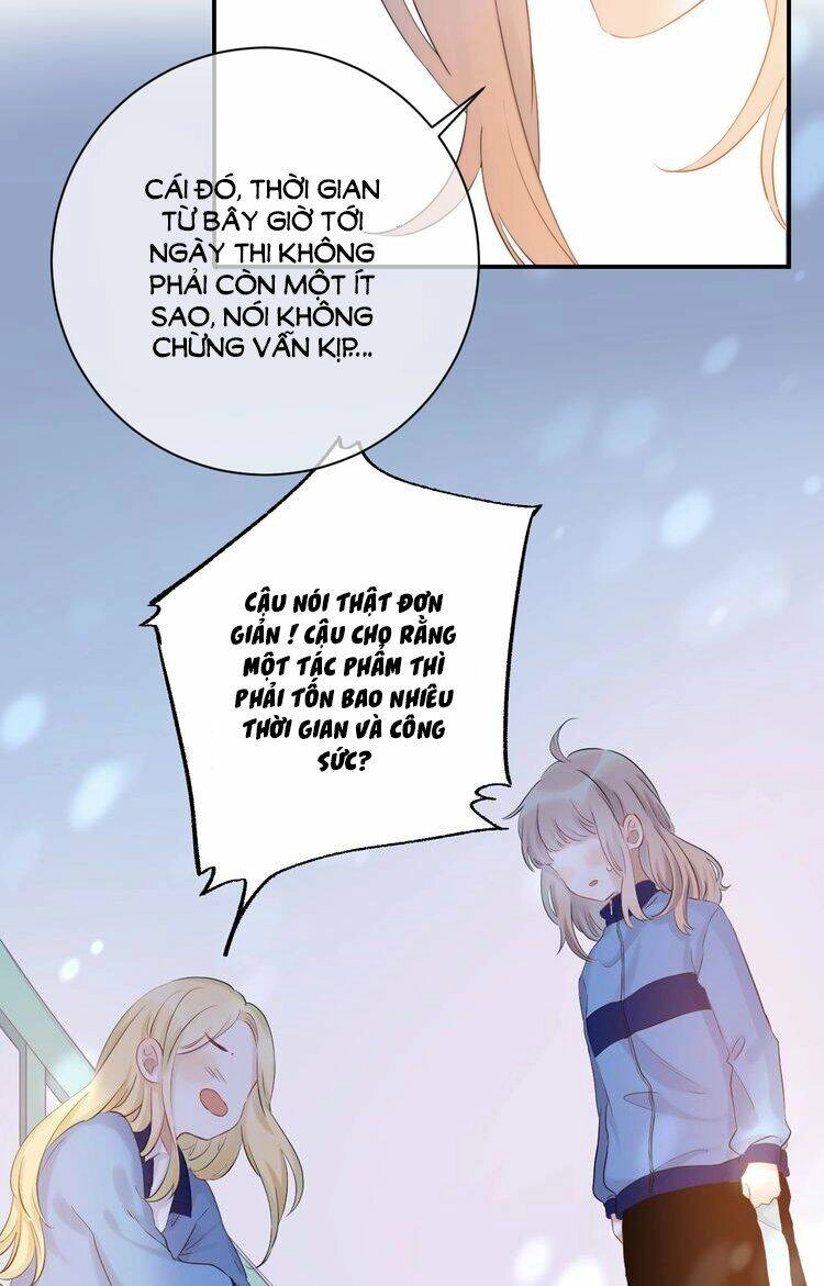 Tiến Gần Đến Trái Tim Em Chapter 52 - 27