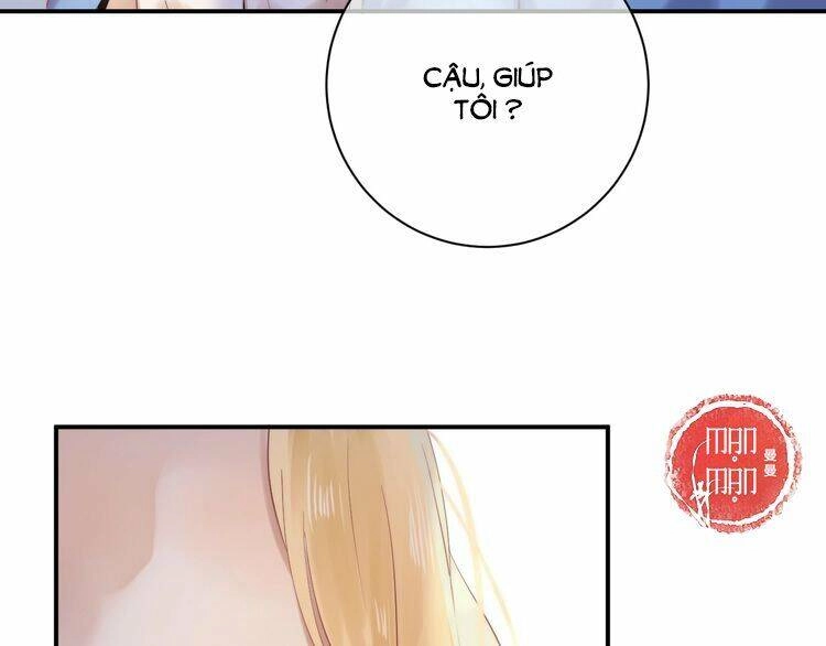 Tiến Gần Đến Trái Tim Em Chapter 52 - 35