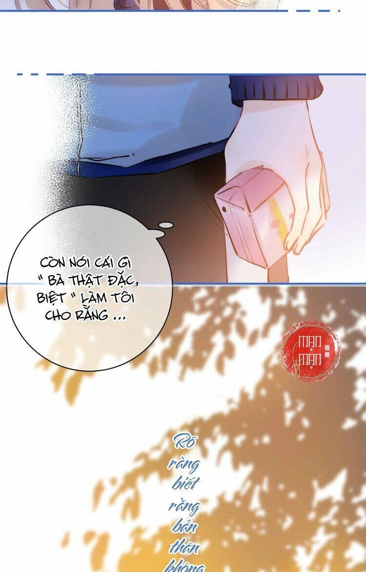 Tiến Gần Đến Trái Tim Em Chapter 52 - 42