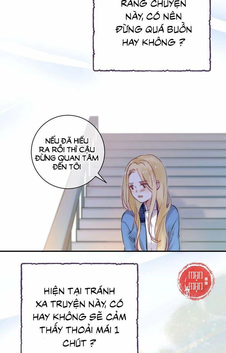 Tiến Gần Đến Trái Tim Em Chapter 52 - 45