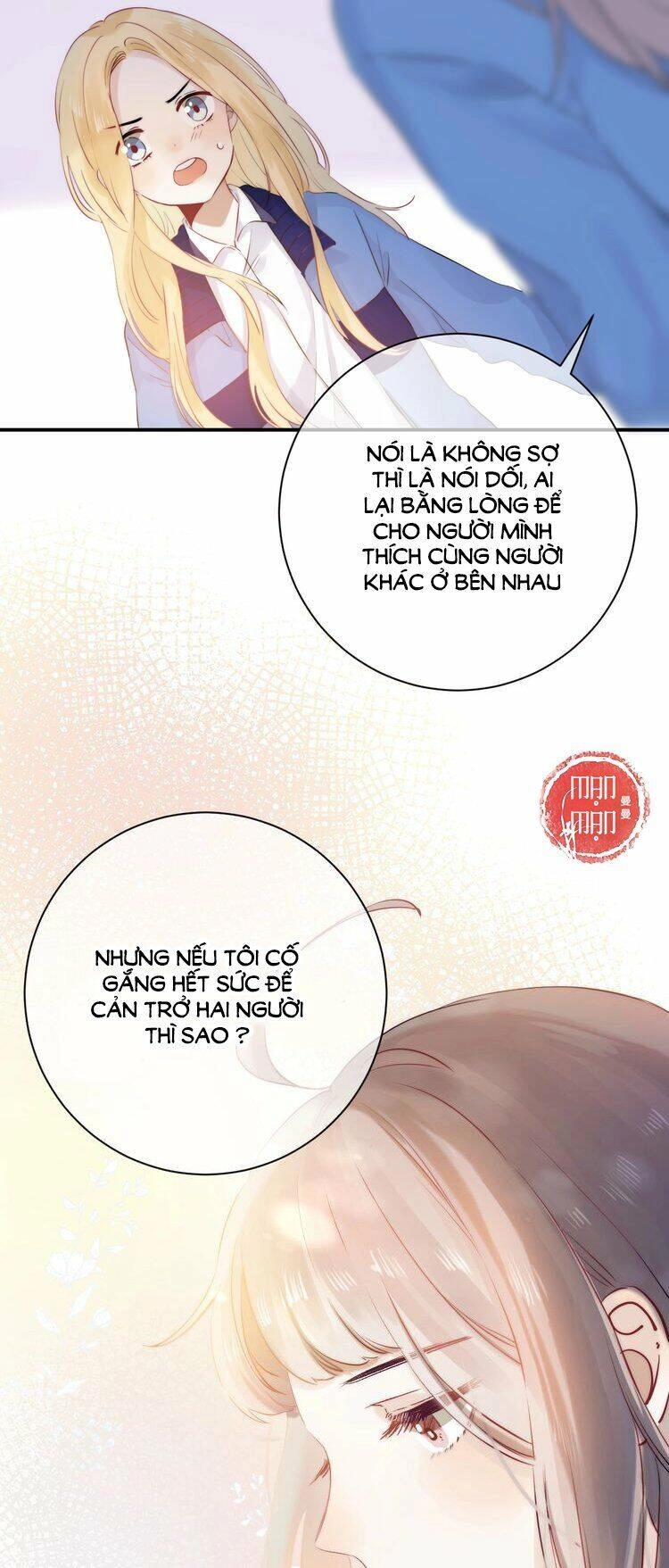 Tiến Gần Đến Trái Tim Em Chapter 52 - 50