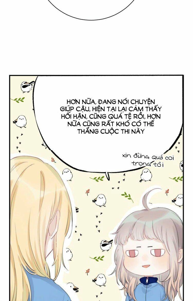 Tiến Gần Đến Trái Tim Em Chapter 52 - 52