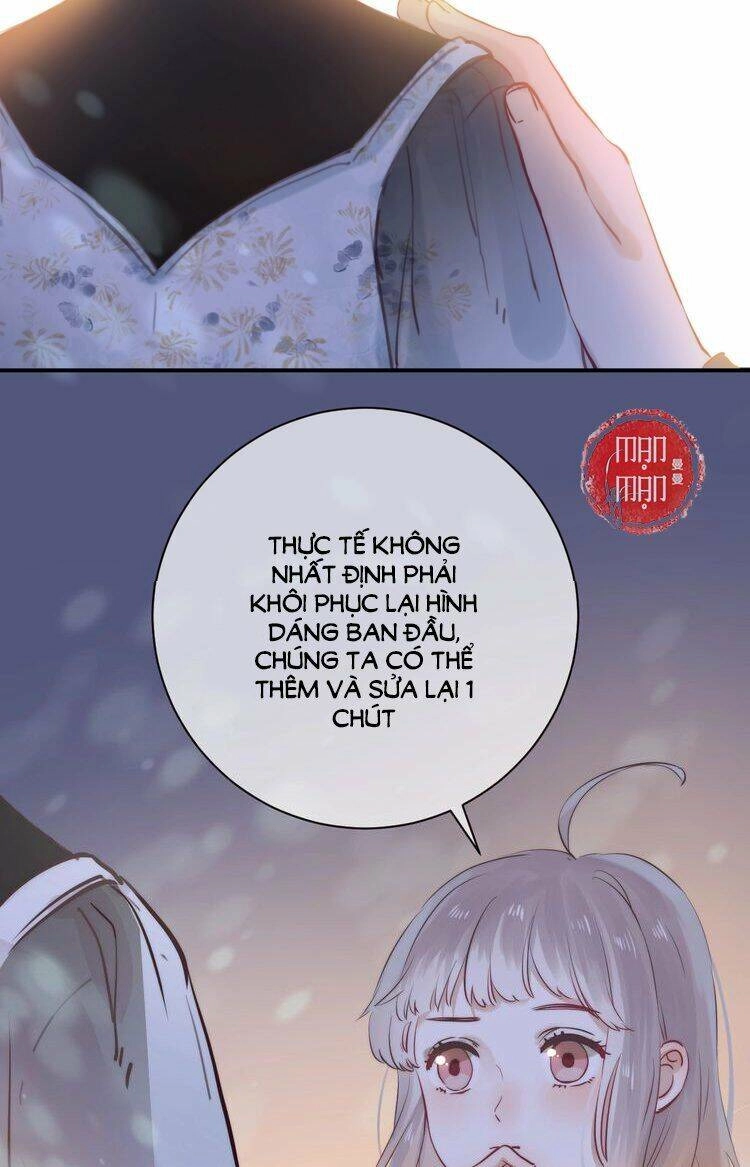 Tiến Gần Đến Trái Tim Em Chapter 52 - 74