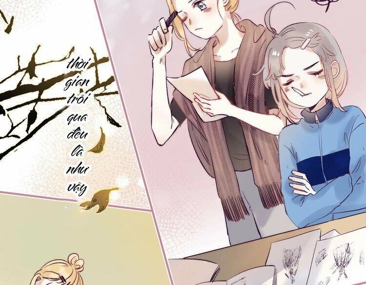 Tiến Gần Đến Trái Tim Em Chapter 52 - 85