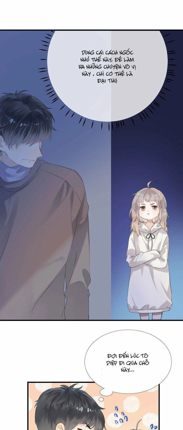 Tiến Gần Đến Trái Tim Em Chapter 53 - 9