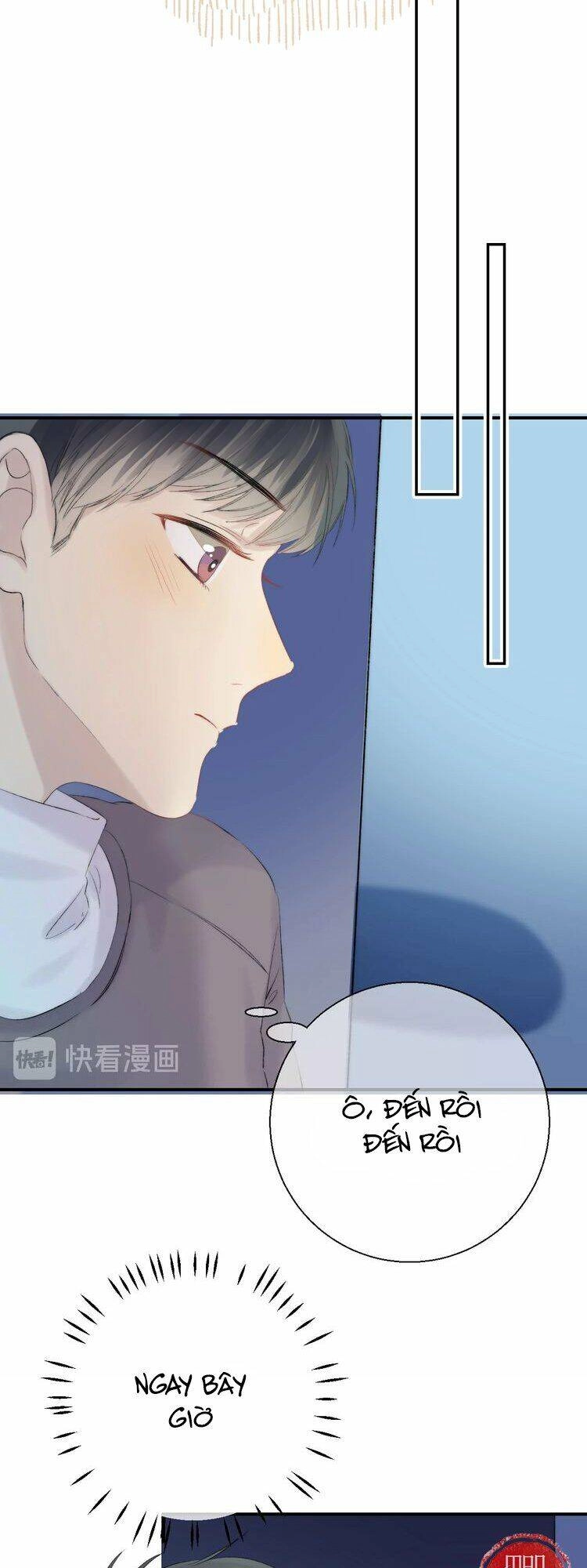 Tiến Gần Đến Trái Tim Em Chapter 53 - 15