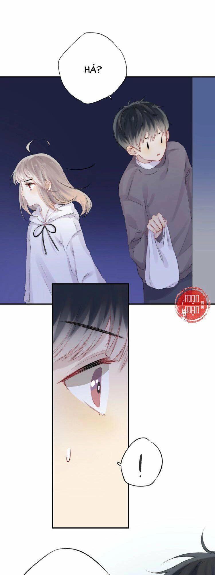 Tiến Gần Đến Trái Tim Em Chapter 53 - 19