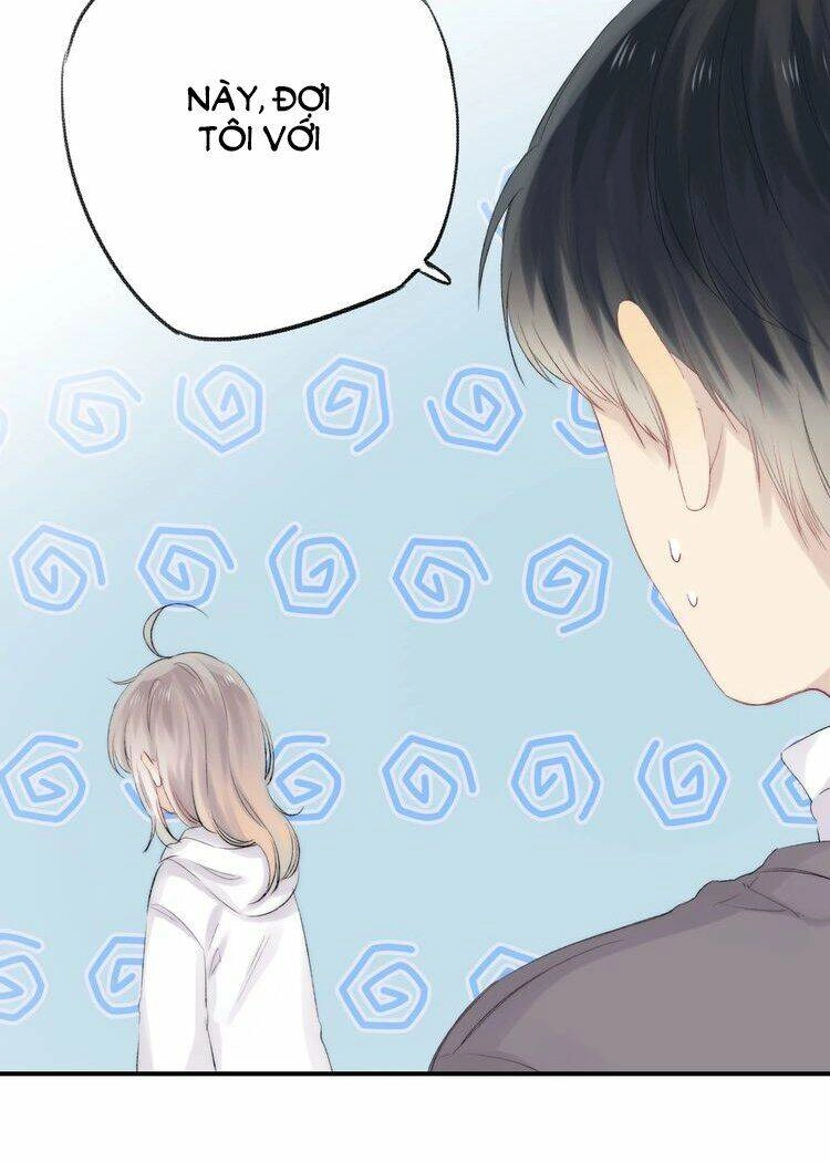 Tiến Gần Đến Trái Tim Em Chapter 53 - 20