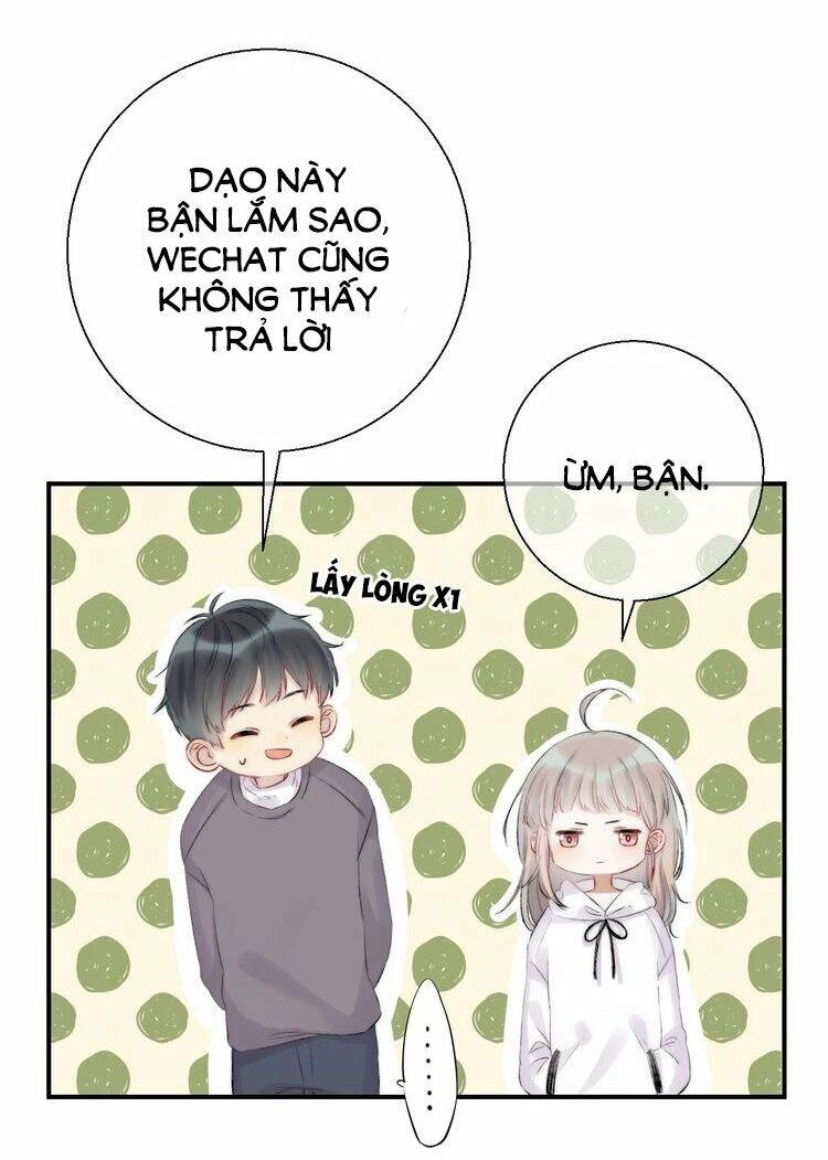 Tiến Gần Đến Trái Tim Em Chapter 53 - 21