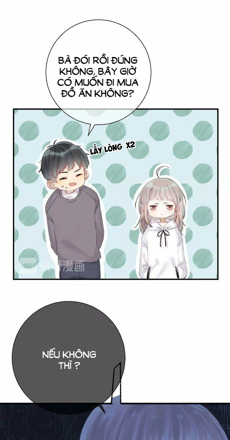 Tiến Gần Đến Trái Tim Em Chapter 53 - 22