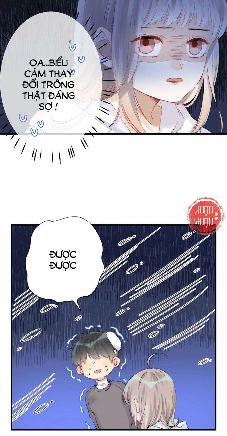 Tiến Gần Đến Trái Tim Em Chapter 53 - 23