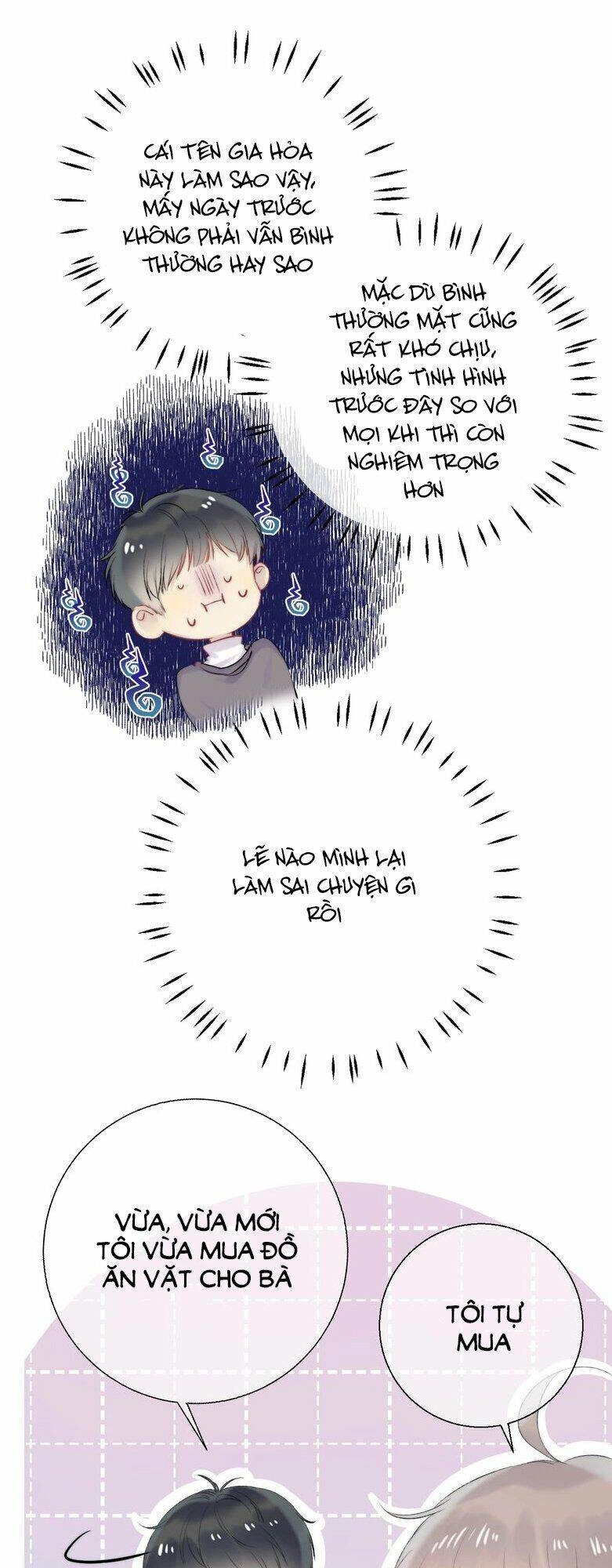 Tiến Gần Đến Trái Tim Em Chapter 53 - 24