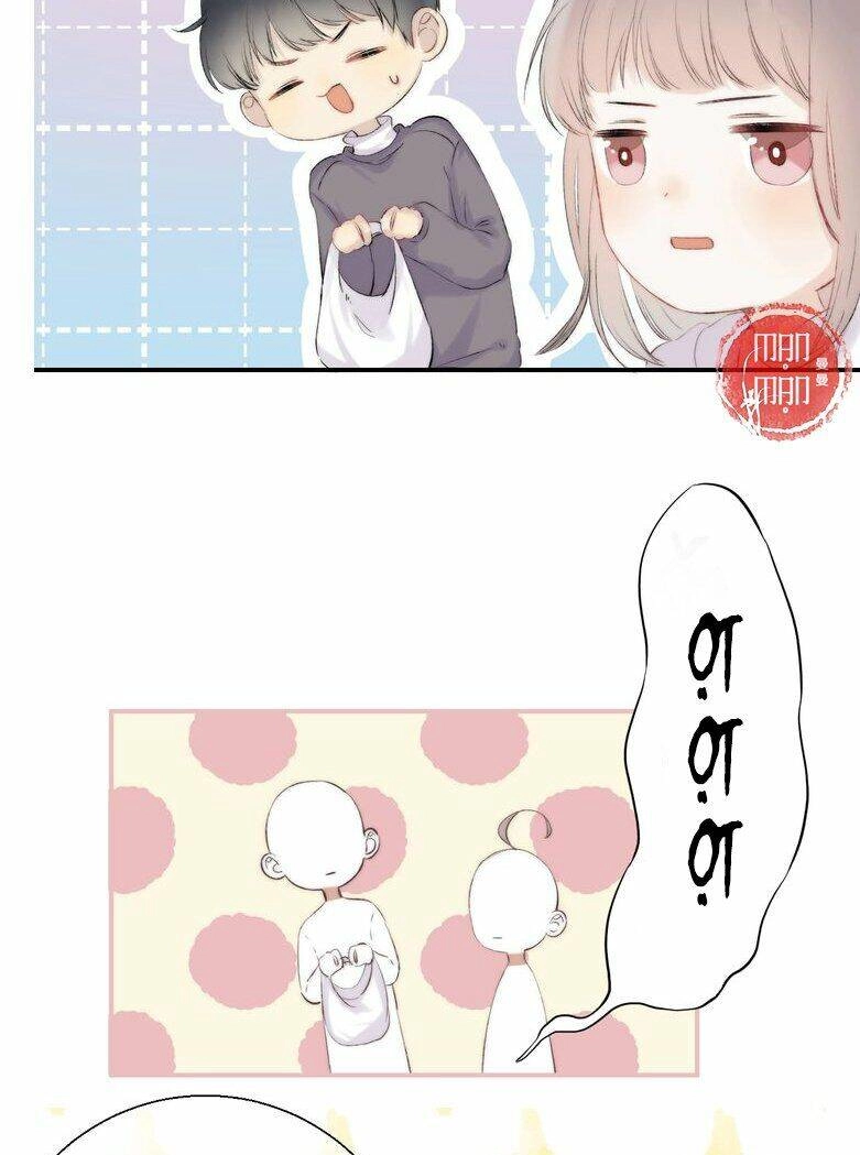 Tiến Gần Đến Trái Tim Em Chapter 53 - 25