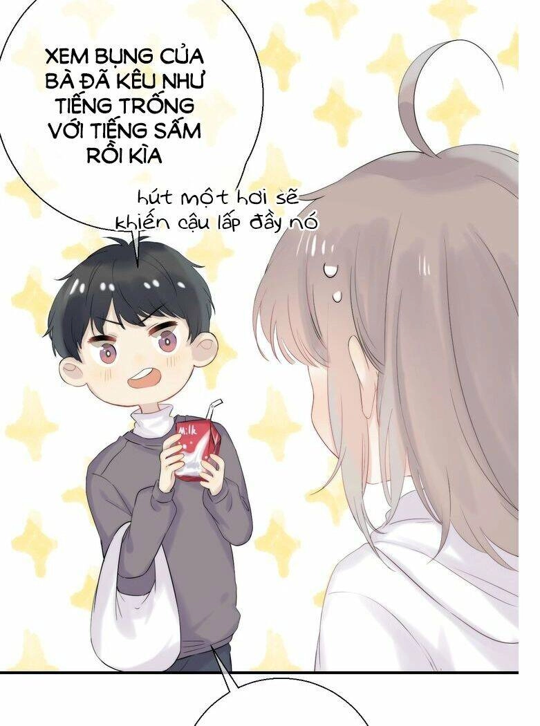 Tiến Gần Đến Trái Tim Em Chapter 53 - 26