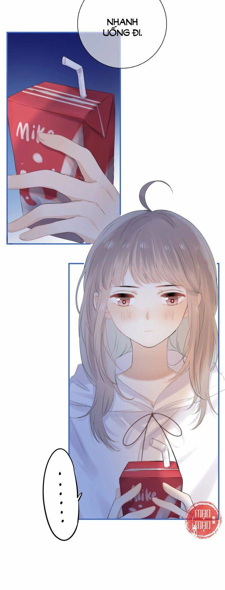 Tiến Gần Đến Trái Tim Em Chapter 53 - 27