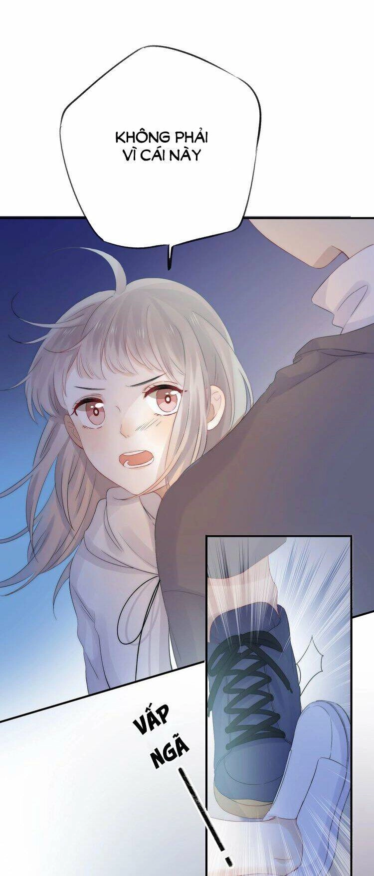 Tiến Gần Đến Trái Tim Em Chapter 53 - 31