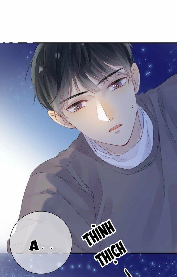 Tiến Gần Đến Trái Tim Em Chapter 53 - 36