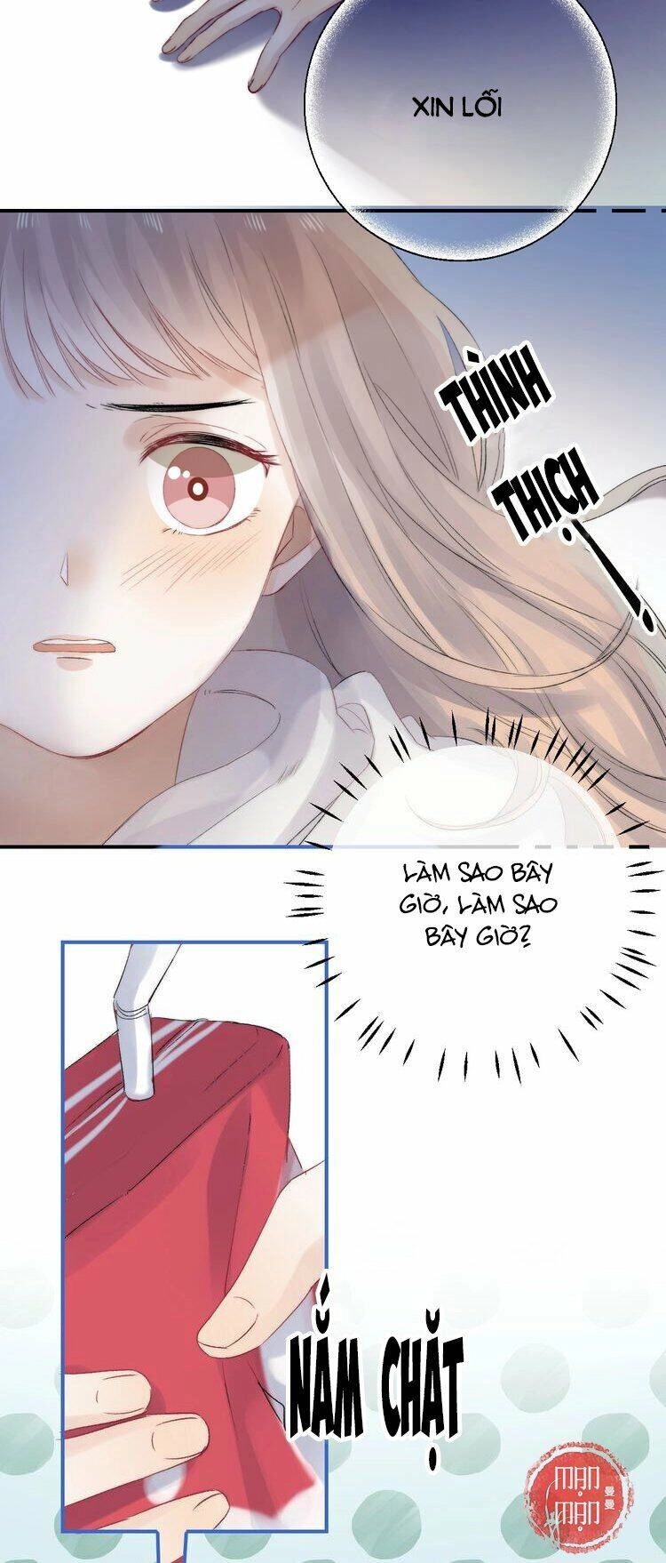 Tiến Gần Đến Trái Tim Em Chapter 53 - 38