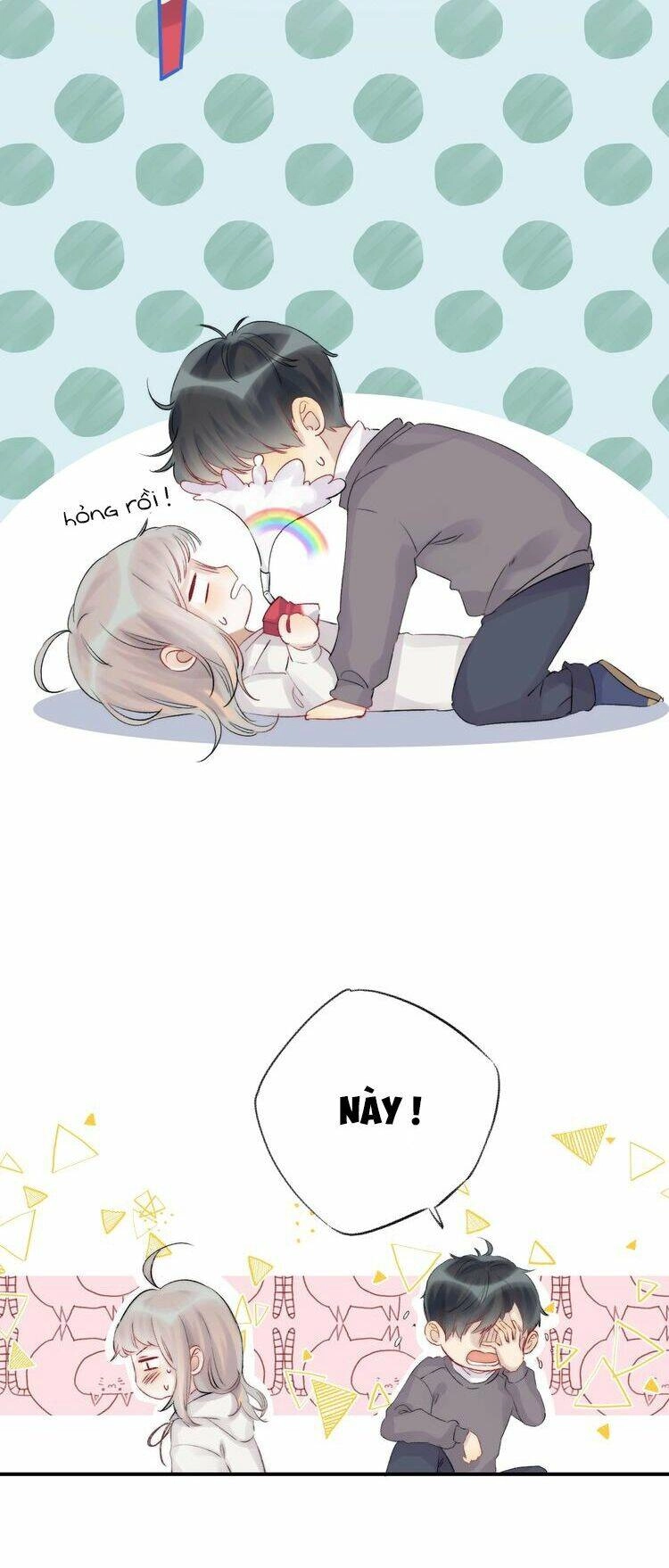 Tiến Gần Đến Trái Tim Em Chapter 53 - 39