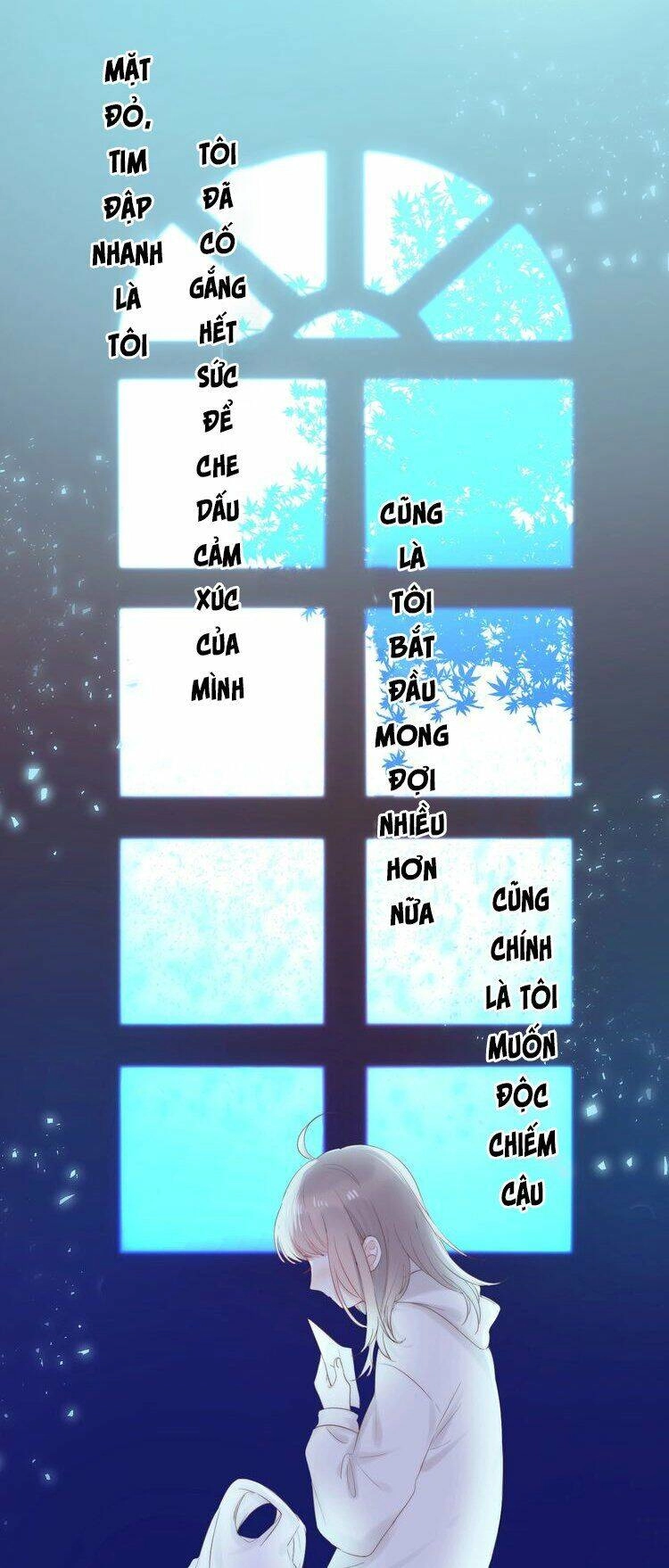 Tiến Gần Đến Trái Tim Em Chapter 53 - 54