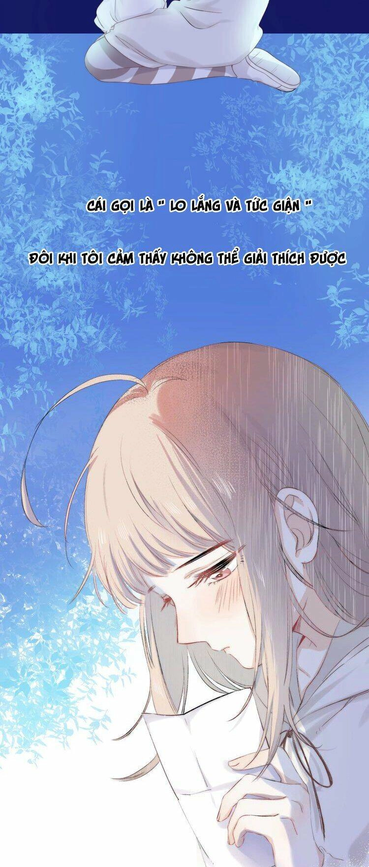 Tiến Gần Đến Trái Tim Em Chapter 53 - 55