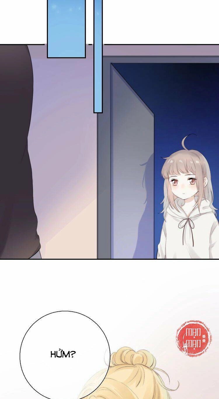 Tiến Gần Đến Trái Tim Em Chapter 53 - 57