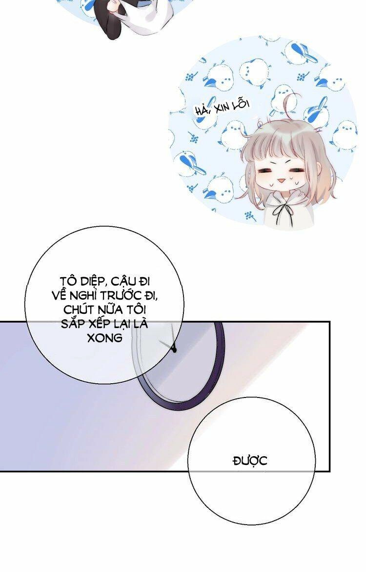 Tiến Gần Đến Trái Tim Em Chapter 53 - 60