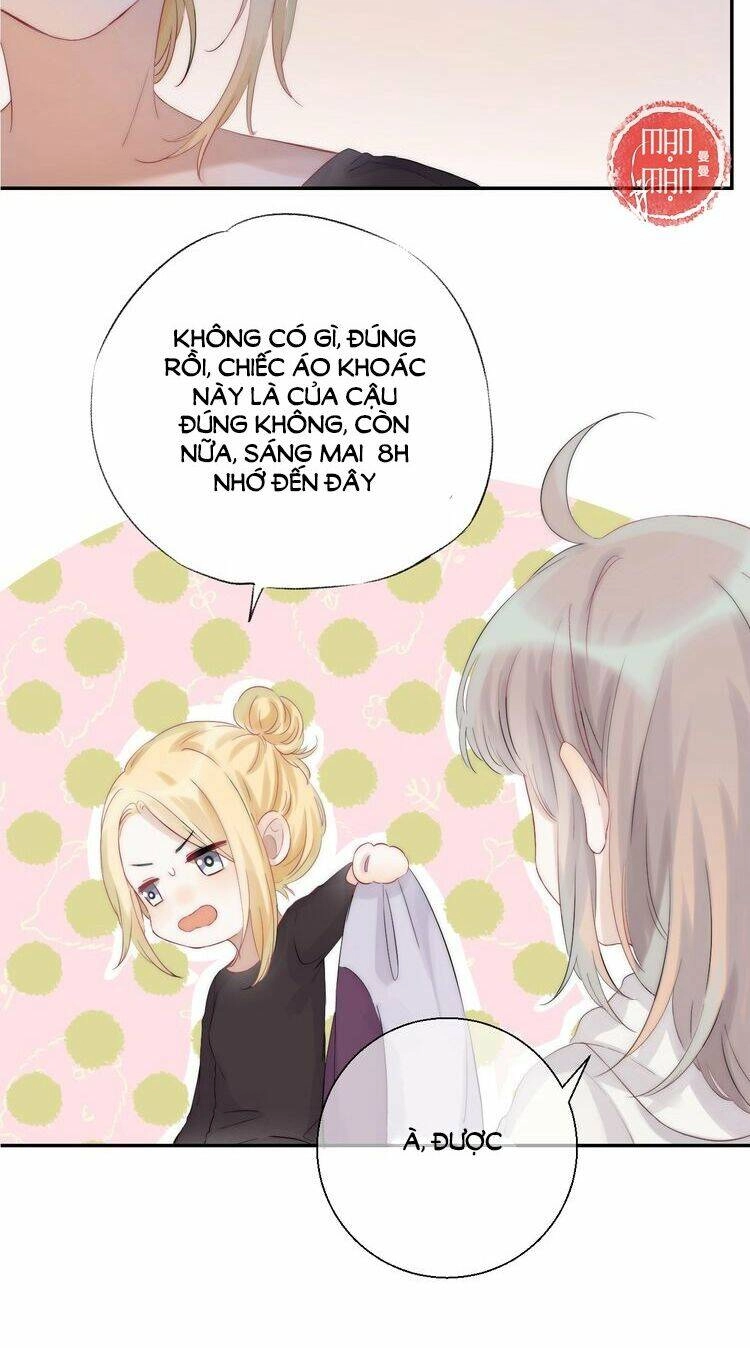 Tiến Gần Đến Trái Tim Em Chapter 53 - 63